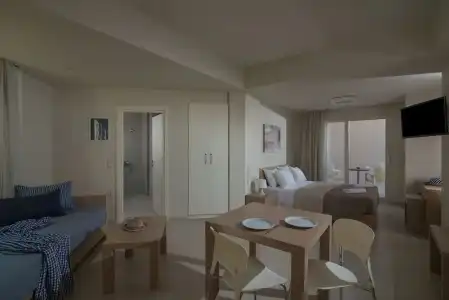 Ourania Apartments - 56