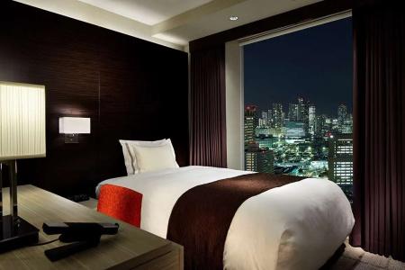 Mitsui Garden Ginza Premier - 4