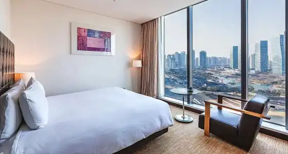 Orakai Songdo Park, BW Premier Collection - 64