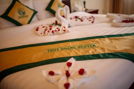Thuy Hoang Nguyen Resort & Spa - 74