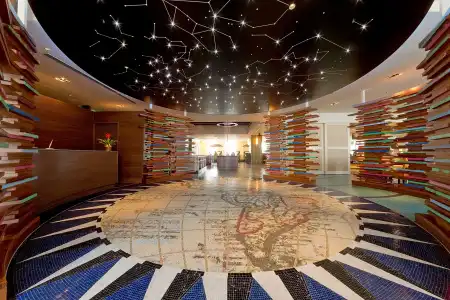 Universal Port - 1