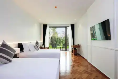 Patong Beach by See2Sea - 95