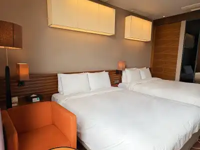 Best Louis Hamilton Haeundae - 44
