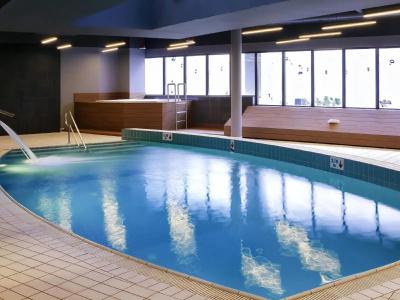 Novotel Szczecin Centrum - 42