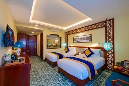 Le Pavillon Hoi An Boutique & Spa - 62