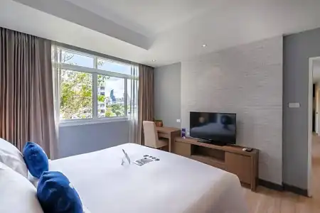 Kokotel Bangkok Dheva Thonglor - 125