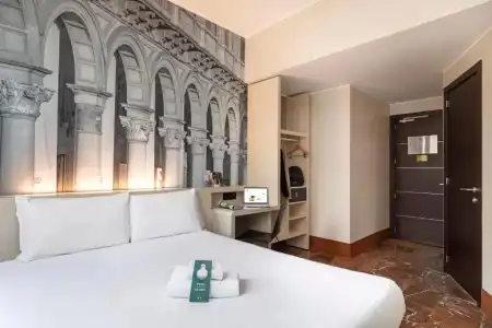 B&B Milano Sant'Ambrogio - 47