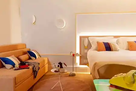 Aiden By Best Western Clermont-ferrand & Spa - 64