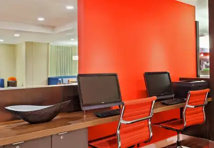 Courtyard by Marriott Knoxville Cedar Bluff - 27