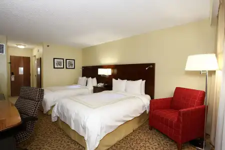 Marriott El Paso - 6