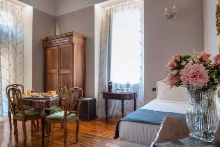 I TRE MOSCHETTIERI - D' ARTAGNAN Luxury Guest House - 110