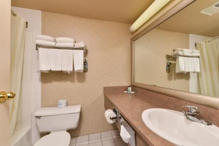 Comfort Inn & Suites Airport South - 37