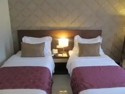 The Victoria Yogyakarta - 5