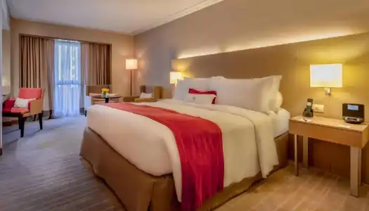 InterContinental São Paulo by IHG - 52