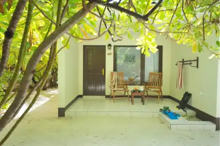 Fun Islands Resort - Maldives - 23
