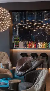 Motel One Berlin - Tiergarten - 36