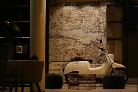 Harbr. Heilbronn, a Member of Radisson Individuals - 1