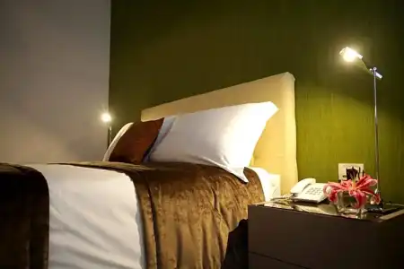Best Western Premier Ark - 114