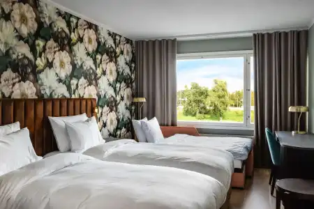 Radisson Blu, Oulu - 43