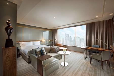 Hilton Sukhumvit Bangkok - 73