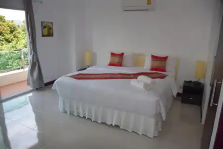 Sumali Villa - 111