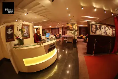 Plaza Inn Doha - 24