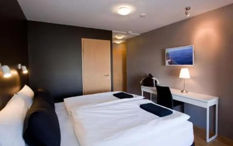 Torg Guest House - 31