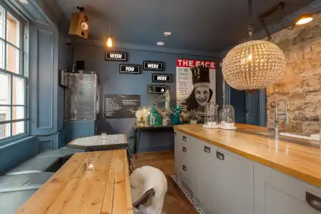 The Baxter Hostel - 19