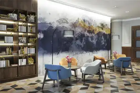 Double Tree by Hilton Ljubljana - 44