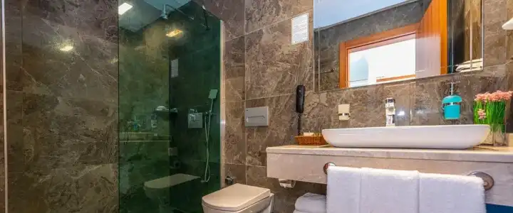 Assos Dove Resort & Spa - 7