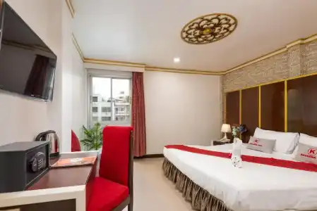 Khurana Inn - 49