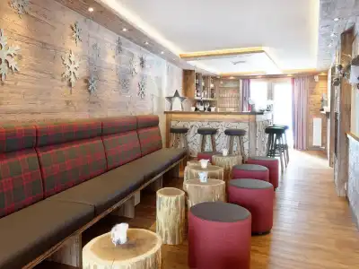 Hotel-Garni Plateau Rosa - 17