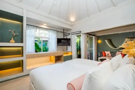 Davinia Resort Hua Hin - 13