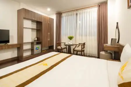 Hoang Linh Riverside - 23