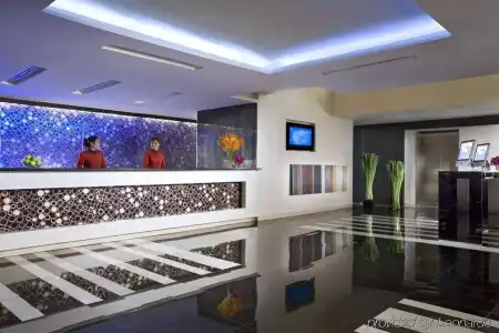 Citadines Sukhumvit 23 Bangkok - 19