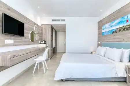 Atlantica SunGarden Beach - 1