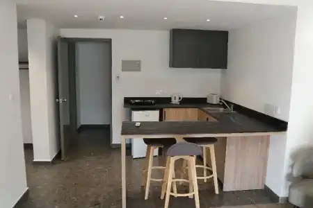 Sunflower Apartments - 77