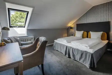 Scheelsminde Herregård - 6