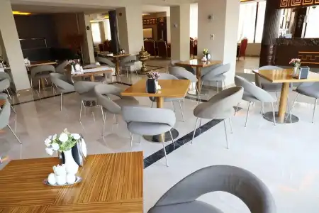Hitit Otel - 21