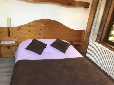 Hôtel des Lacs - 38