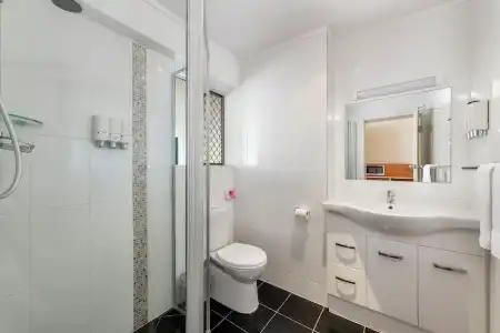 Bundaberg International Motor Inn - 101