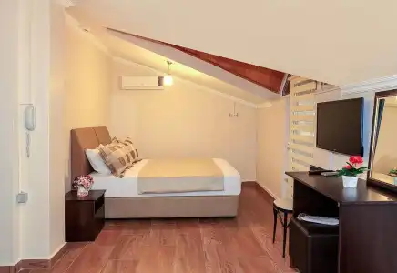 Koreana Otel - 1