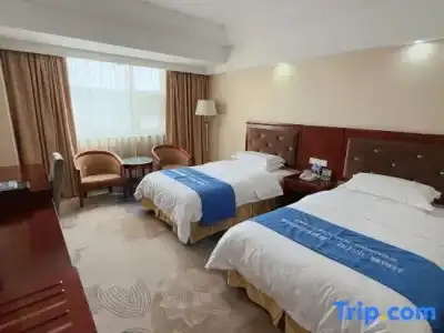 Nanjing Grand - 13
