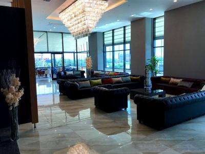 Grand Rimedya Bursa - 27