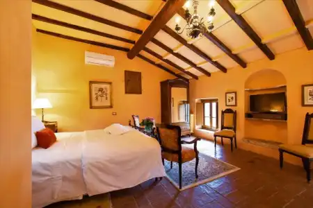 Laticastelli Country Relais - 54