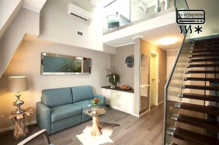 StadtFreiburg Kolpings & Resorts - 113