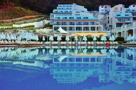 Orka Sunlife Villas - 18
