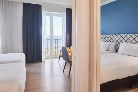 Dorma Sardinero - 62