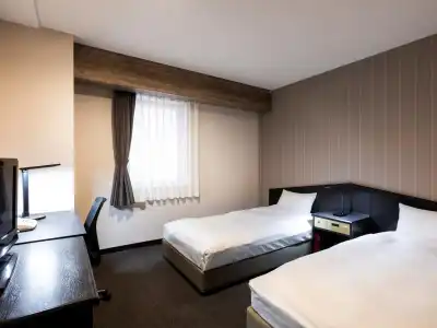 Business Inn Norte 2 - 3