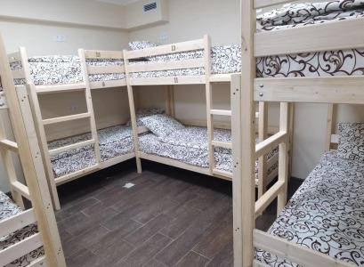 5 Avenue Guest House - 23